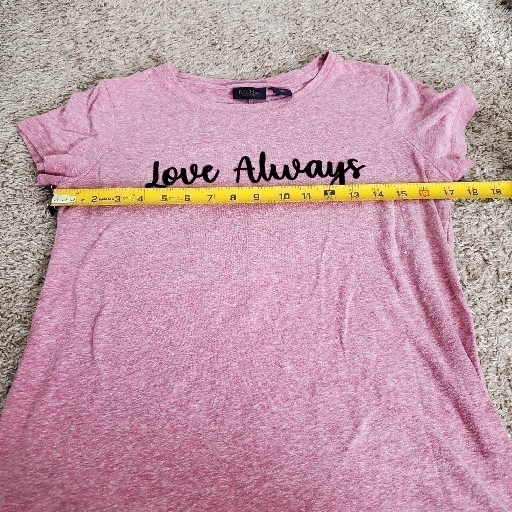 LOVE Always Tee - Picture 2 of 7